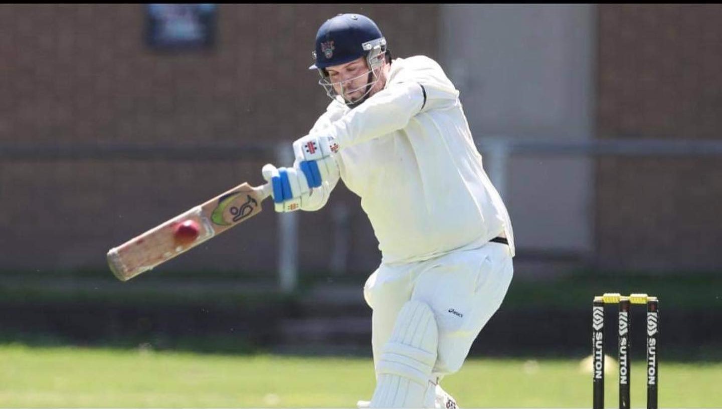 Diamond Creek Cricket Club