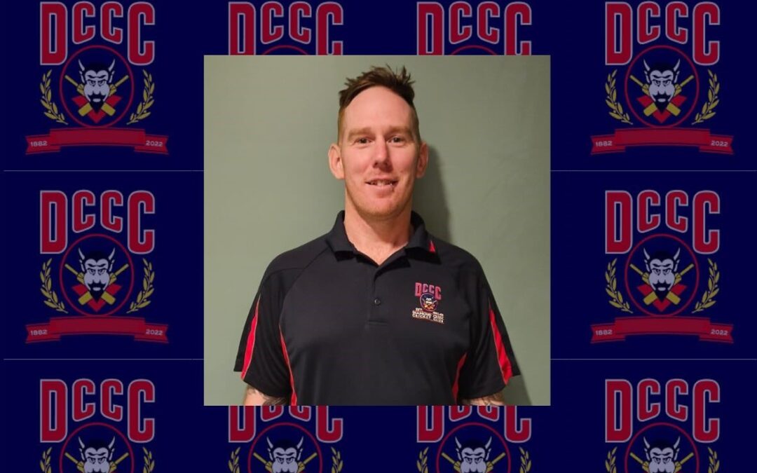 Dale Campbell Development Coach