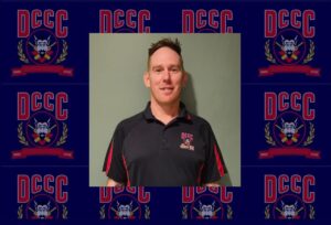 Dale Campbell Development Coach