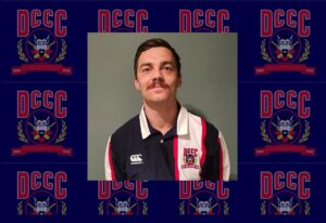 Danyon Kambouris Assistant Coach