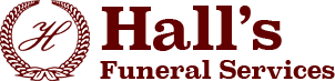 Halls Funeral