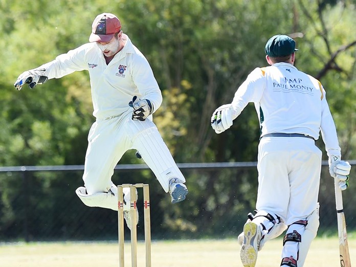 Diaomnd Creek Cricket Club